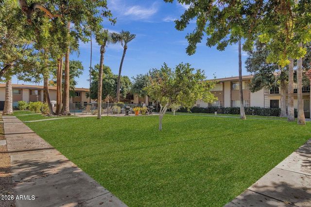 4701 N 68TH Street 145, Scottsdale, AZ 85251