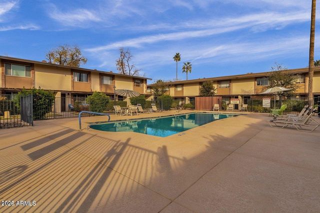 4701 N 68TH Street 145, Scottsdale, AZ 85251