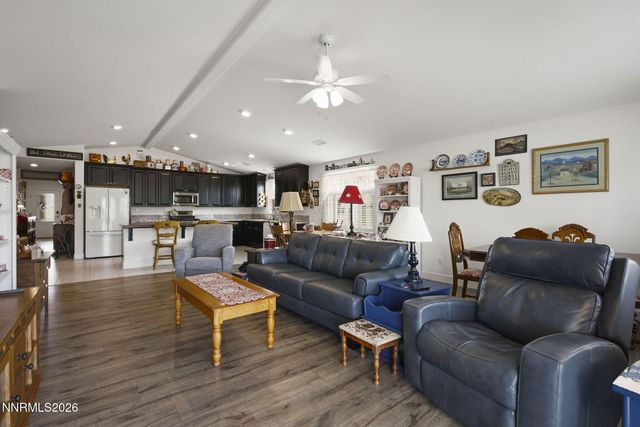 2095 Lanstar Drive, Sparks, NV 89441