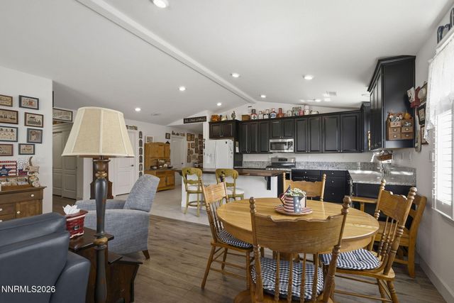 2095 Lanstar Drive, Sparks, NV 89441