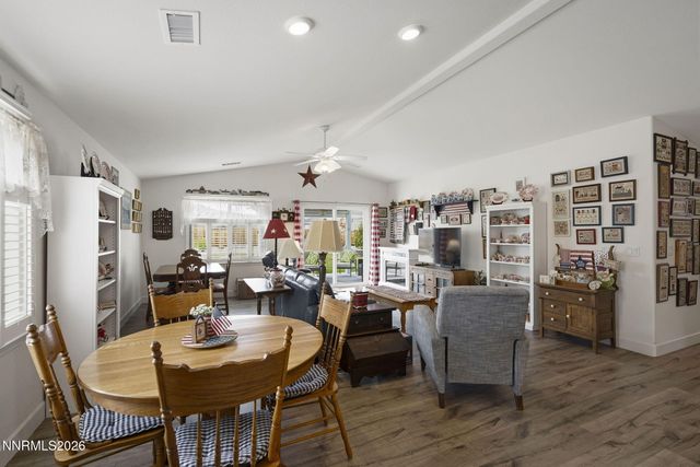 2095 Lanstar Drive, Sparks, NV 89441