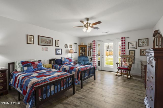 2095 Lanstar Drive, Sparks, NV 89441