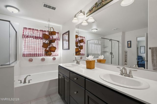 2095 Lanstar Drive, Sparks, NV 89441