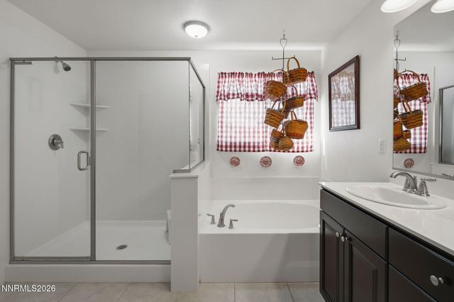 2095 Lanstar Drive, Sparks, NV 89441