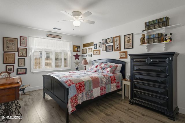 2095 Lanstar Drive, Sparks, NV 89441