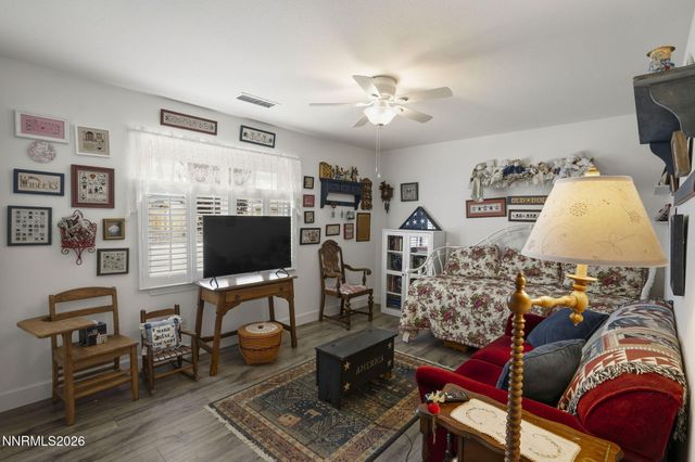 2095 Lanstar Drive, Sparks, NV 89441