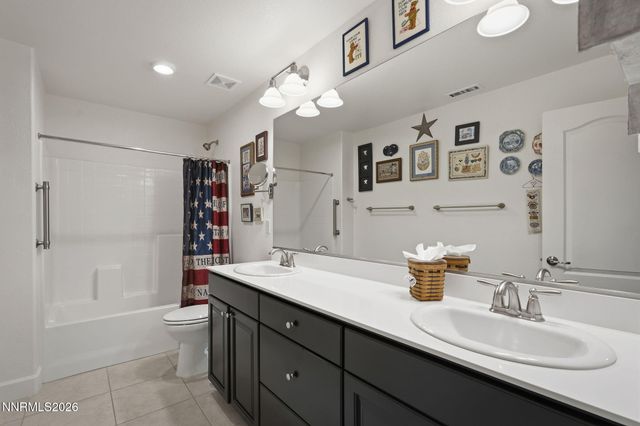 2095 Lanstar Drive, Sparks, NV 89441