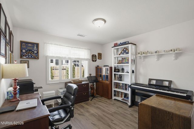 2095 Lanstar Drive, Sparks, NV 89441