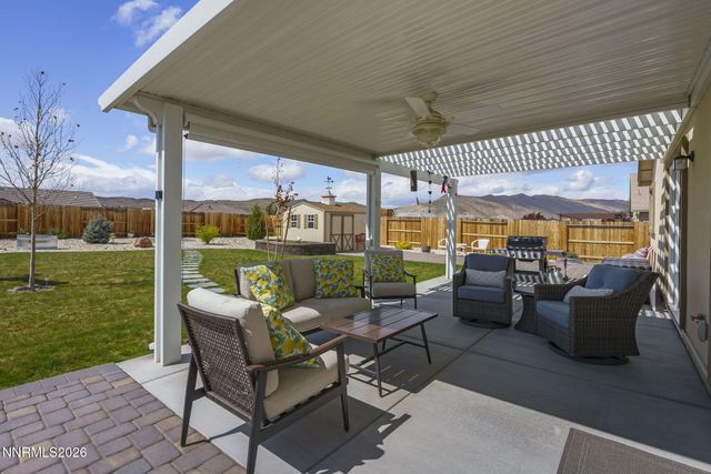 2095 Lanstar Drive, Sparks, NV 89441