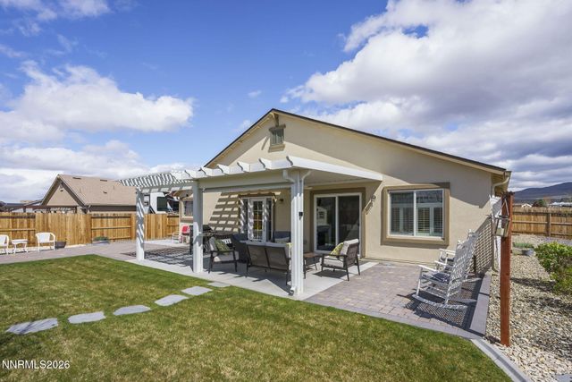 2095 Lanstar Drive, Sparks, NV 89441