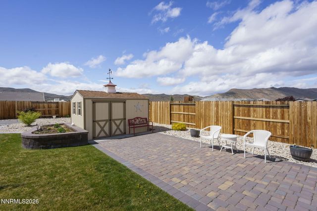 2095 Lanstar Drive, Sparks, NV 89441