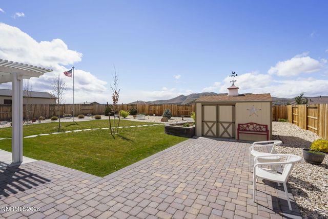 2095 Lanstar Drive, Sparks, NV 89441