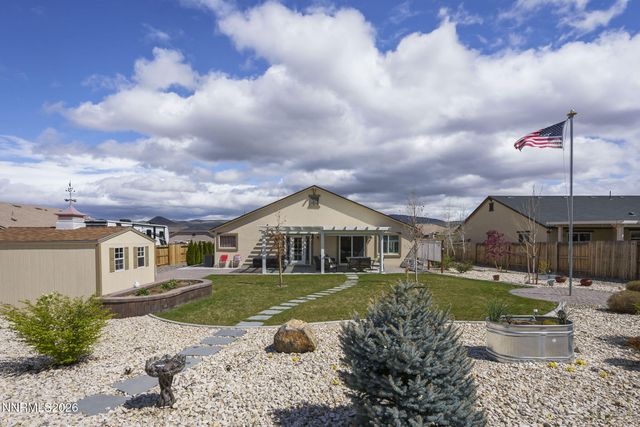 2095 Lanstar Drive, Sparks, NV 89441