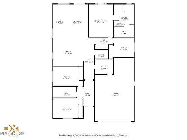 2095 Lanstar Drive, Sparks, NV 89441