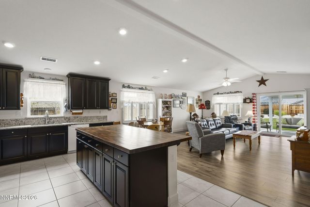 2095 Lanstar Drive, Sparks, NV 89441