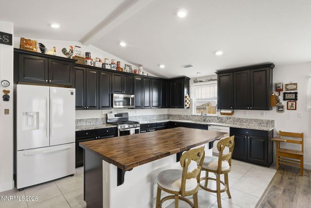 2095 Lanstar Drive, Sparks, NV 89441