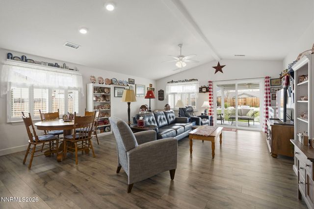 2095 Lanstar Drive, Sparks, NV 89441