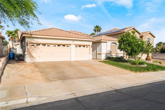 275 Full Wine Street, Henderson, NV 89074