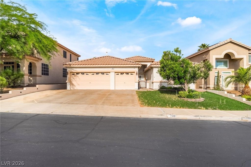 275 Full Wine Street, Henderson, NV 89074