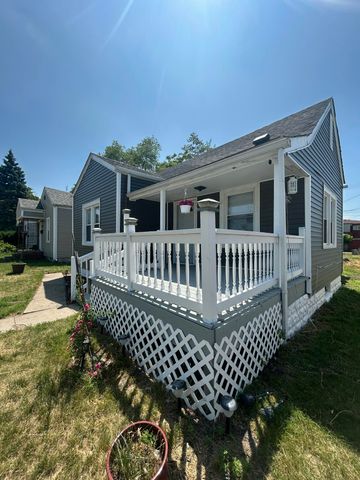 1978 Roosevelt Place, Gary, IN 46404