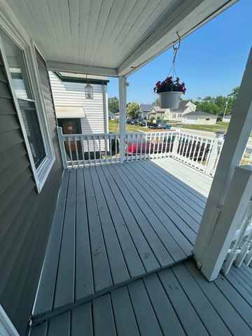 1978 Roosevelt Place, Gary, IN 46404