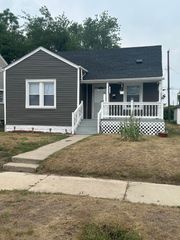 1978 Roosevelt Place, Gary, IN 46404