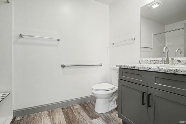 313 W Wind Trail, Avilla, IN 46710