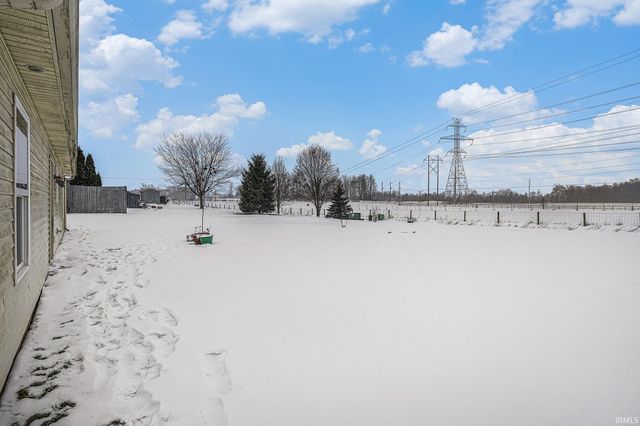 313 W Wind Trail, Avilla, IN 46710