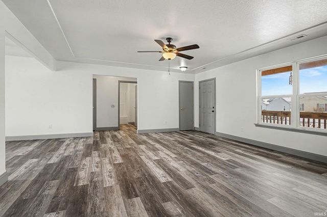 313 W Wind Trail, Avilla, IN 46710