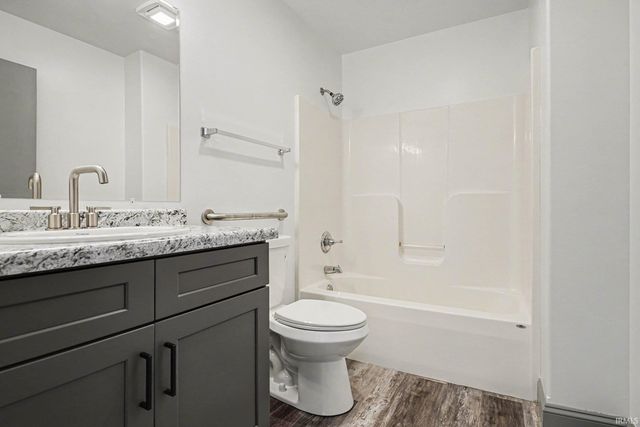 313 W Wind Trail, Avilla, IN 46710