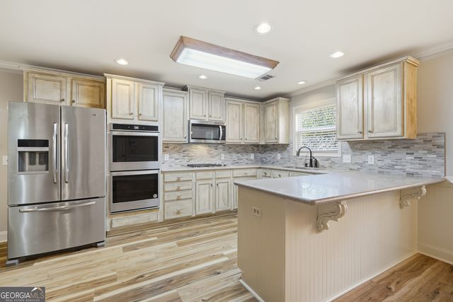 5220 Wild Cedar Drive, Buford, GA 30518