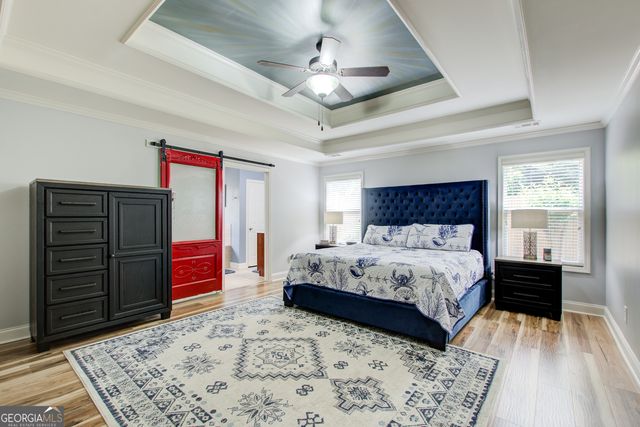 5220 Wild Cedar Drive, Buford, GA 30518