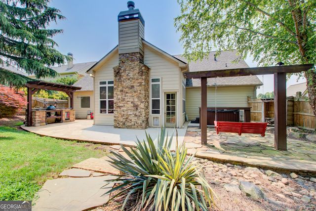 5220 Wild Cedar Drive, Buford, GA 30518