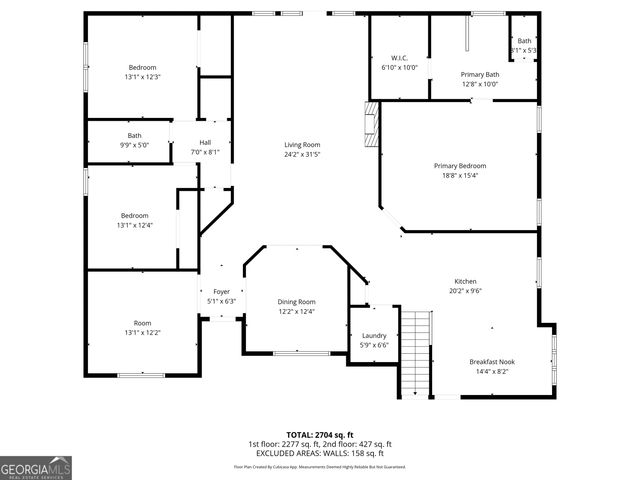 5220 Wild Cedar Drive, Buford, GA 30518