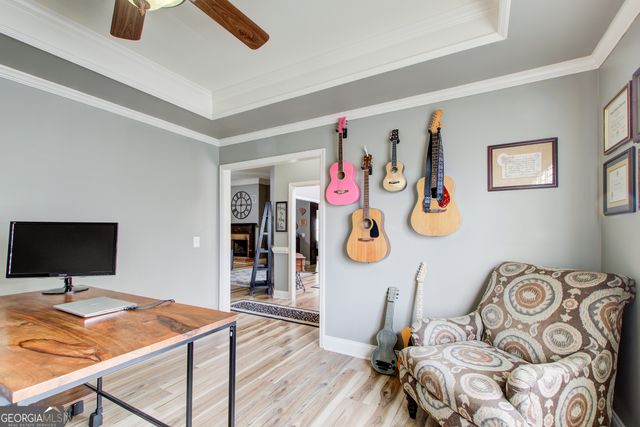 5220 Wild Cedar Drive, Buford, GA 30518