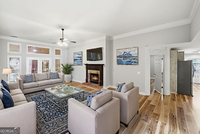 5220 Wild Cedar Drive, Buford, GA 30518