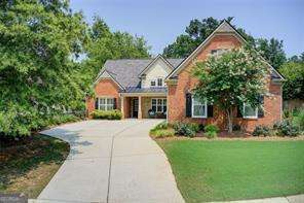 5220 Wild Cedar Drive, Buford, GA 30518