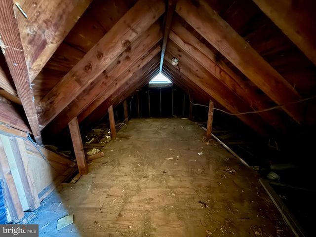 6521 RIDGE RD, Baltimore, MD 21237