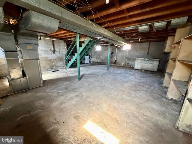 6521 RIDGE RD, Baltimore, MD 21237