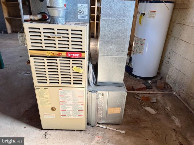 6521 RIDGE RD, Baltimore, MD 21237