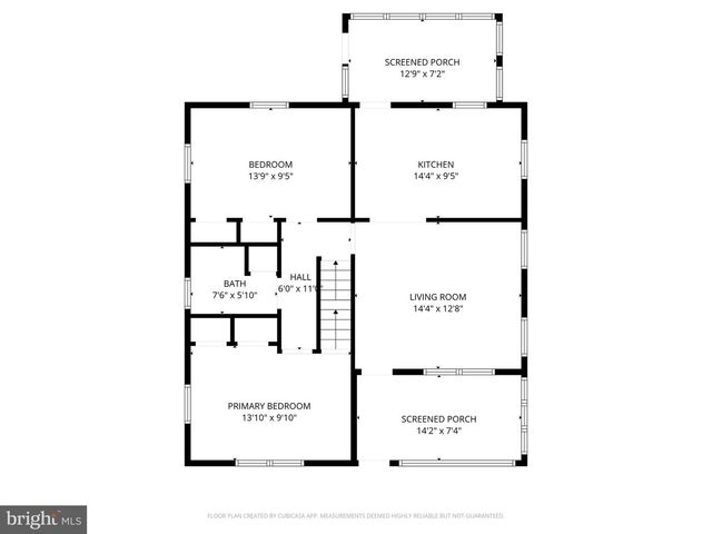 6521 RIDGE RD, Baltimore, MD 21237