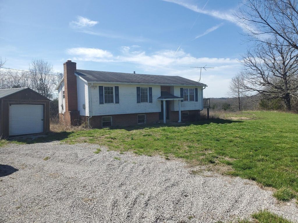 425 Turner Road, Williamstown, KY 41097