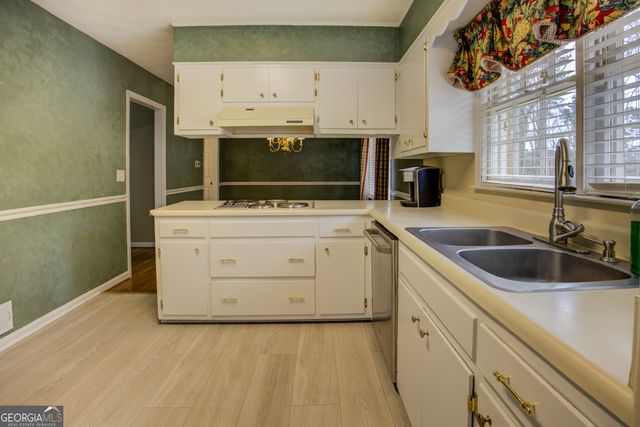 770 Shipp Circle NW, Conyers, GA 30012