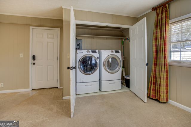 770 Shipp Circle NW, Conyers, GA 30012