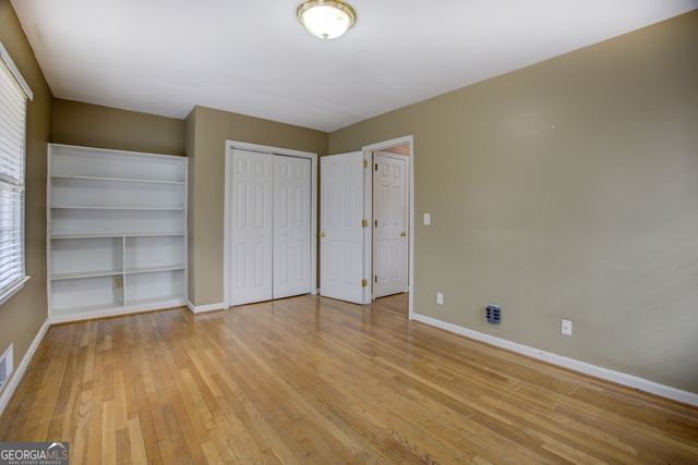 770 Shipp Circle NW, Conyers, GA 30012