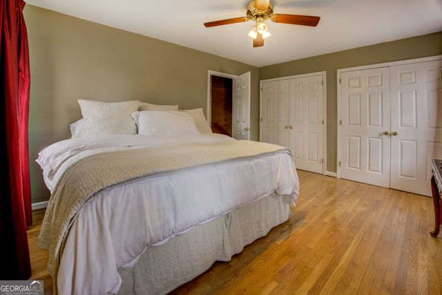 770 Shipp Circle NW, Conyers, GA 30012