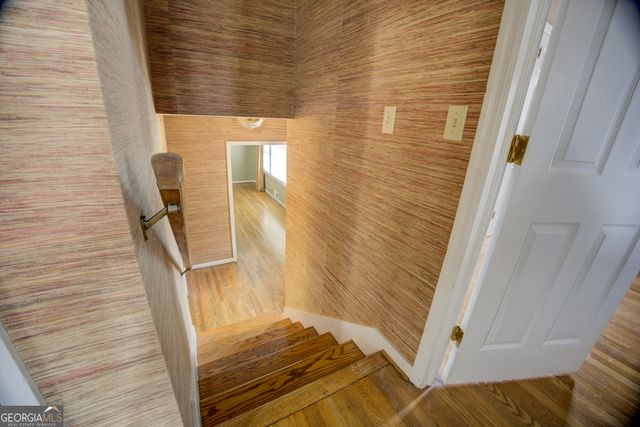 770 Shipp Circle NW, Conyers, GA 30012