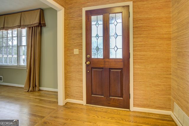 770 Shipp Circle NW, Conyers, GA 30012