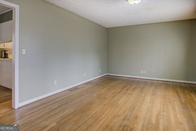 770 Shipp Circle NW, Conyers, GA 30012