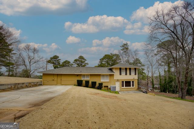 770 Shipp Circle NW, Conyers, GA 30012